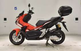 HONDA ADV150 KF38