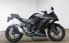 KAWASAKI NINJA 250 2014 EX250L