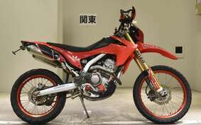 HONDA CRF250L MD38