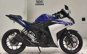 YAMAHA YZF-R25 RG10J