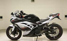 KAWASAKI NINJA 250 ABS EX250L