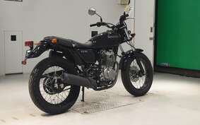 HONDA CB223S MC40