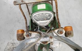 HONDA DUCKS50 ST50