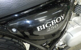 SUZUKI GRASS TRACKER Bigboy NJ4DA