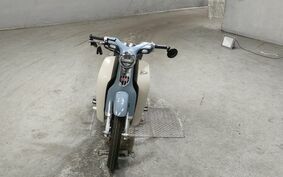 HONDA C125 SUPER CUB JA48