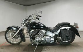 YAMAHA DRAGSTAR 400 1996 4TR