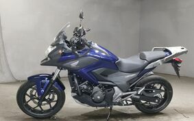 HONDA NC750X DCT 2014 RC72