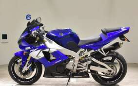 YAMAHA YZF-R1 2000 RN04