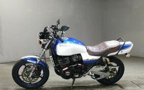 SUZUKI GSX400X IMPULSE 1995 GK79A