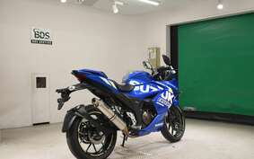 SUZUKI GIXXER 250 SF ED22B