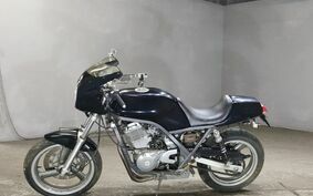 YAMAHA SRX600 1987 1JK