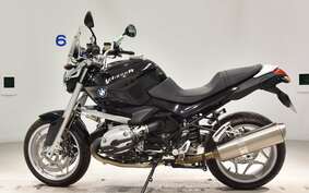 BMW R1200R 2008 0378