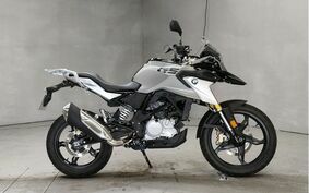 BMW G310GS 2018 0G02