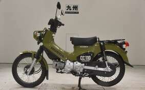 HONDA CROSS CUB 110 JA45