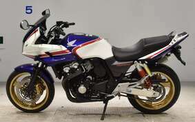 HONDA CB400 SUPER BOLDOR VTEC 2006 NC39