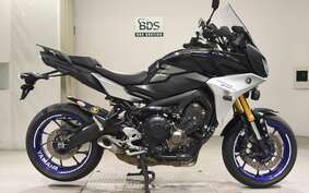 YAMAHA MT-09 Tracer GT 2020 RN51J