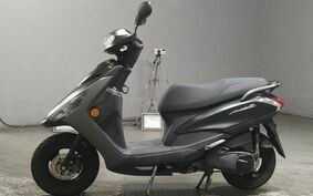 YAMAHA AXIS Z SED7J