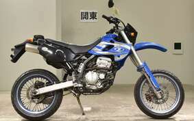 KAWASAKI KLX250D TRACKER LX250E