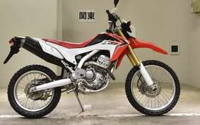 HONDA CRF250L MD38