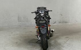 HONDA CB400 SUPER BOLDOR 2016 NC42