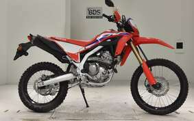 HONDA CRF250L MD47