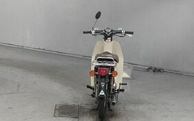 HONDA C70 SUPER CUB HA02