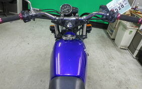 HONDA FTR223 MC34