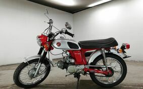 HONDA CL50 BENLY CD50