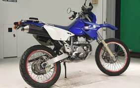 SUZUKI DR-Z400S 2008 SK43A