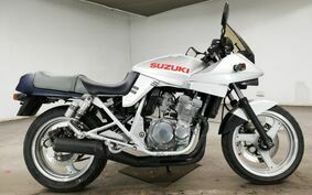 SUZUKI GSX250S KATANA GJ76A