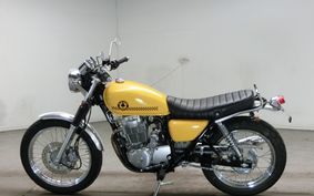 HONDA CB400SS Cell 2008 NC41