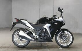 HONDA CBR250R MC41