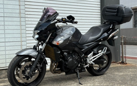 SUZUKI GSR400 ABS 2010 GK7EA