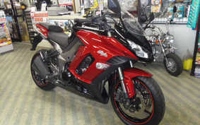 KAWASAKI NINJA 1000 2011 ZXT00G