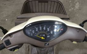 HONDA DIO CHESTER AF62