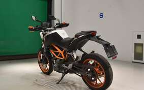 KTM 390 DUKE 2017 JGJ40