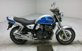 SUZUKI INAZUMA 400 (GSX400) 1997 GK7BA