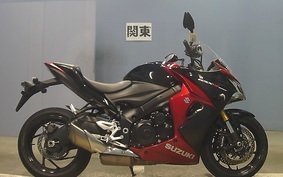 SUZUKI GSX-S1000F 2016 GT79A