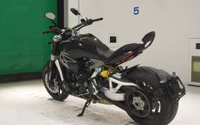 DUCATI DIAVEL X S 2022