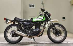 KAWASAKI 250TR BJ250F