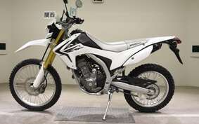 HONDA CRF250L MD38