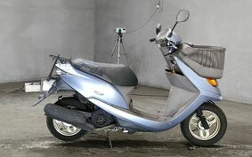 HONDA DIO CESTA AF62