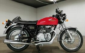 HONDA CB400F CB400F