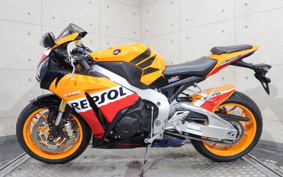 HONDA CBR1000RR SPECIAL EDITION  2012 SC59