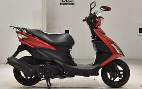 SUZUKI ADDRESS V125 S CF4MA