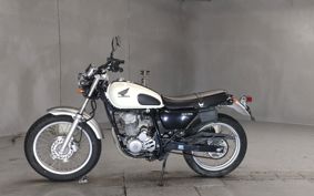 HONDA CB223S MC40