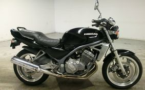 KAWASAKI BALIUS 250 1992 ZR250A