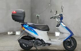 SUZUKI ADDRESS V125 G CF46A