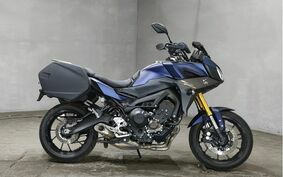 YAMAHA TRACER 9 2018 RN51J