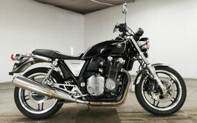 HONDA CB1100 2010 SC65